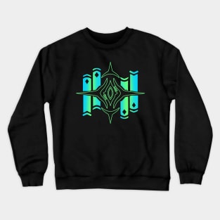 Honkai Star Rail The Erudition Crewneck Sweatshirt